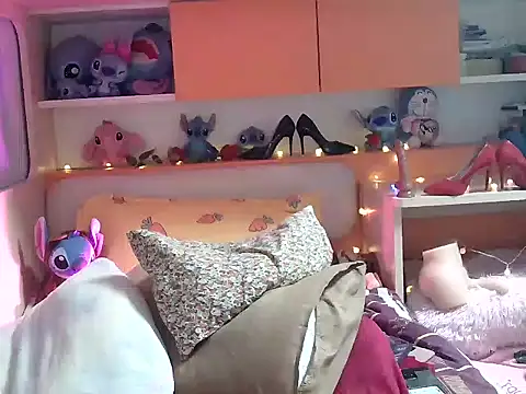 nataliewang69 online show from 07-19-26, 11:40