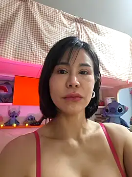 nataliewang69 online show from 07-24-26, 11:06