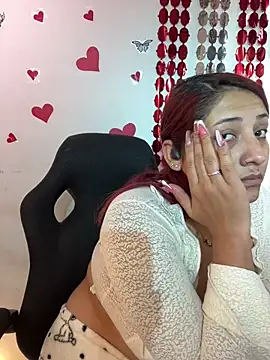 Snapshot of Nicol_V chatting on 03-31-26, 06:04 Nicol V online show from 03-31-26, 06:04