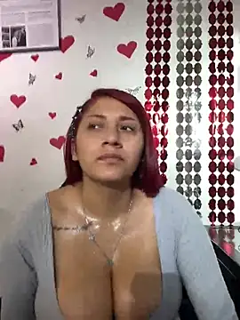Snapshot of Nicol_V chatting on 06-12-26, 05:27 Nicol V online show from 06-12-26, 05:27