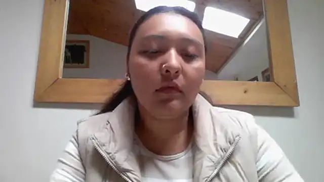 Snapshot of ALANA_150 chatting on 05-29-26, 02:34 ALANA 150 online show from 05-29-26, 02:34
