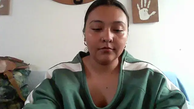 ALANA 150 online show from 04-13-26, 01:04