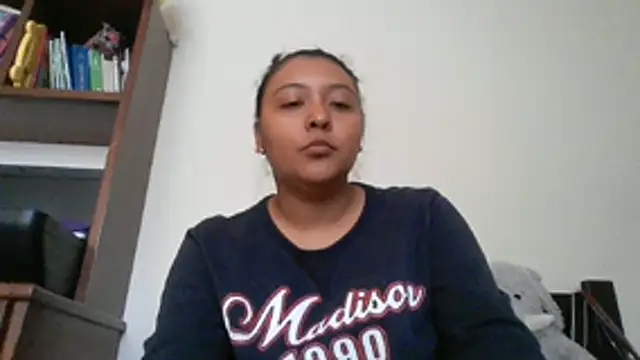 Snapshot of ALANA_150 chatting on 06-02-26, 03:01 ALANA 150 online show from 06-02-26, 03:01