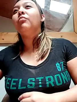 ALANA 150 online show from 09-28-25, 04:03