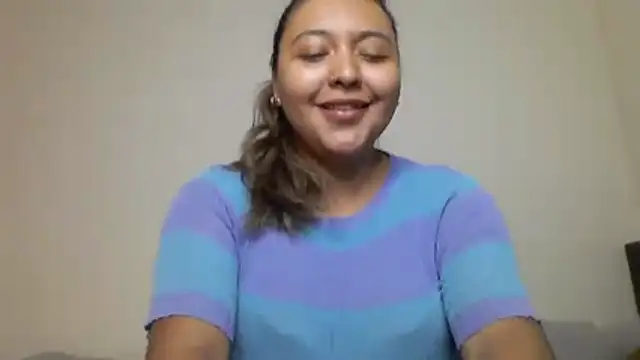 ALANA 150 online show from 07-23-26, 01:52