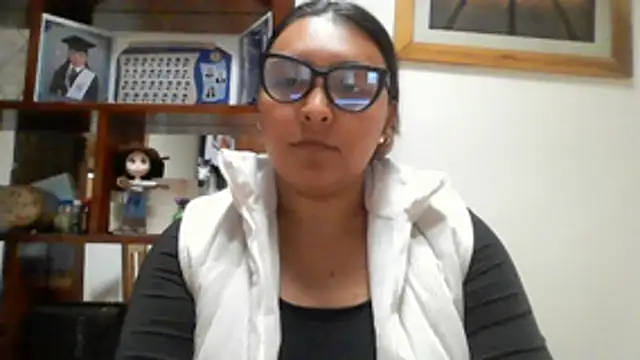 ALANA 150 online show from 07-28-26, 08:52
