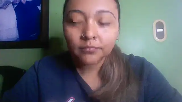ALANA 150 online show from 07-22-26, 01:46