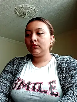 ALANA 150 online show from 10-08-25, 01:45