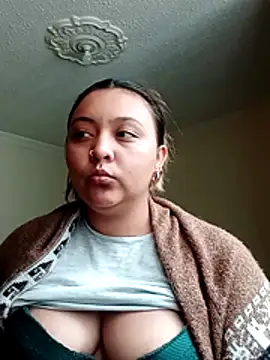 ALANA 150 online show from 10-15-25, 02:47