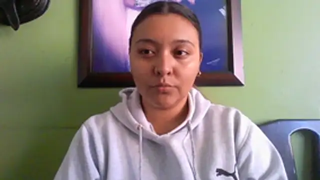 ALANA 150 online show from 07-24-26, 01:40
