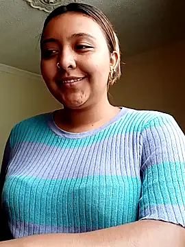 ALANA 150 online show from 10-21-25, 03:33