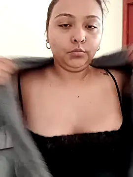 ALANA 150 online show from 09-19-25, 01:37