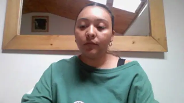 Snapshot of ALANA_150 chatting on 04-24-26, 01:46 ALANA 150 online show from 04-24-26, 01:46