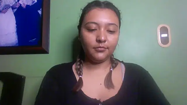 ALANA 150 online show from 07-09-26, 01:32