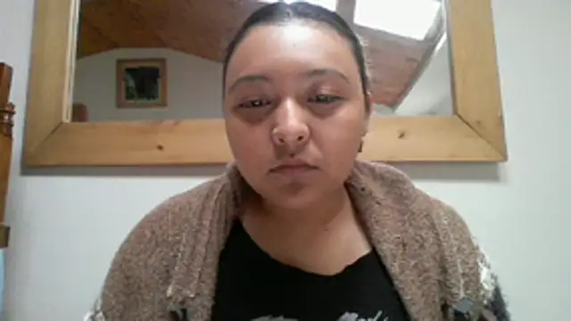 ALANA 150 online show from 11-03-25, 04:10