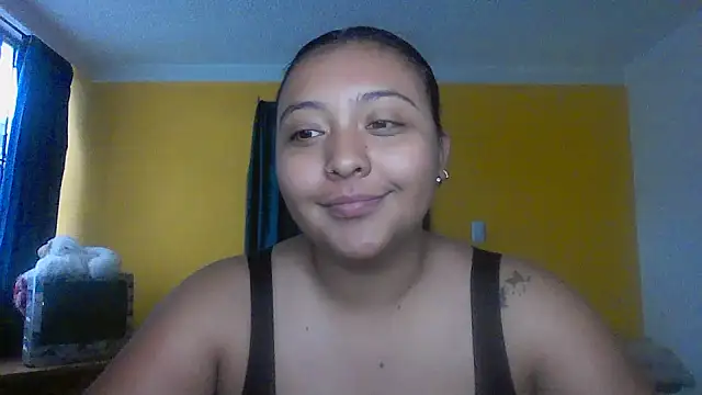 ALANA 150 online show from 07-08-26, 02:51