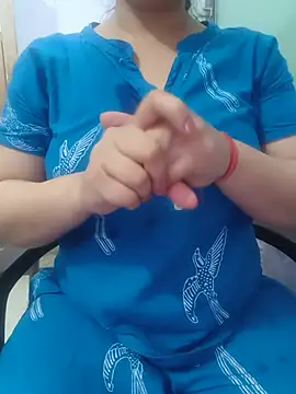 roshni agrawal0 online show from 06-06-26, 06:40