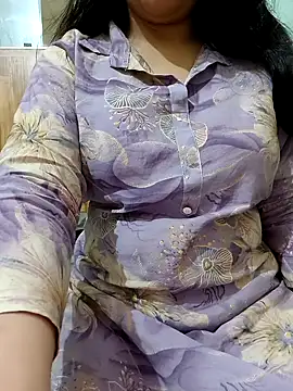 roshni agrawal0 online show from 10-03-25, 07:54