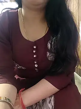 roshni agrawal0 online show from 03-24-26, 10:37