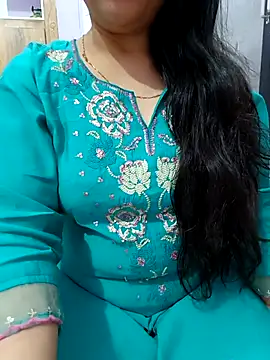 roshni agrawal0 online show from 10-19-25, 04:32