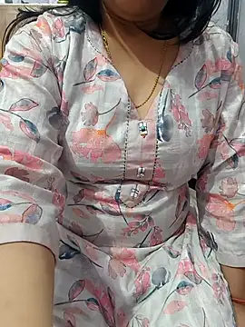 roshni agrawal0 online show from 11-25-25, 11:10