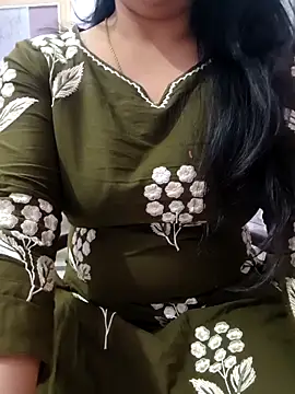 roshni agrawal0 online show from 04-13-26, 12:09