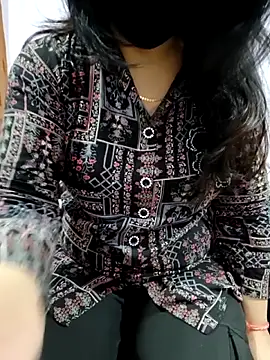 roshni agrawal0 online show from 11-14-25, 05:55