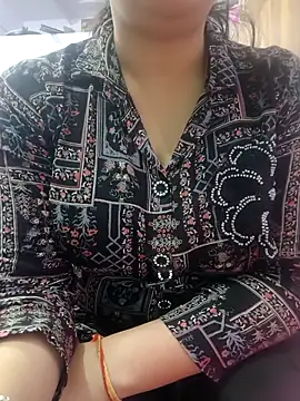 roshni agrawal0 online show from 02-10-26, 07:40