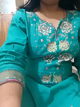 roshni agrawal0 online show from 10-01-25, 02:21