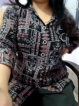 roshni agrawal0 online show from 11-27-25, 03:18