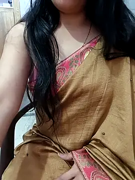 roshni agrawal0 online show from 10-29-25, 12:26