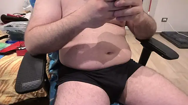 fabi0xx2 online show from 06-14-26, 08:15