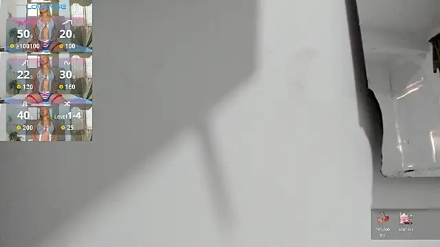 Lady miss    online show from 12-04-25, 11:53