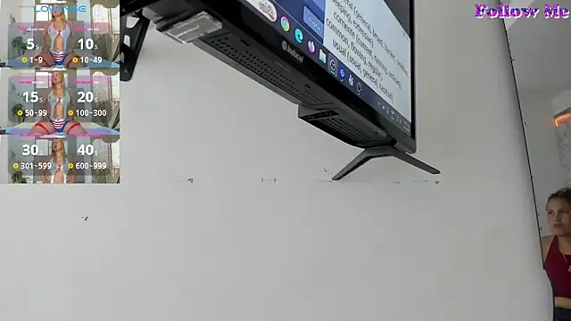 Lady miss    online show from 03-12-26, 12:09