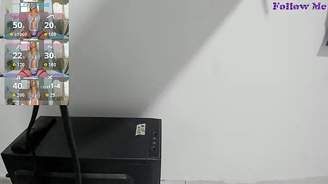 Lady miss    online show from 02-28-26, 12:05