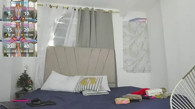 Lady miss    online show from 12-19-25, 02:08