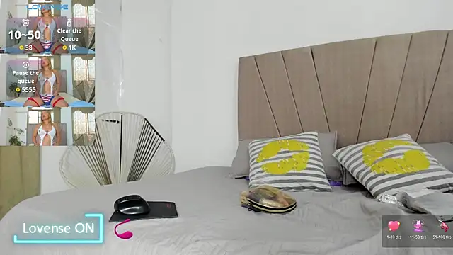 Lady miss    online show from 11-13-25, 12:53