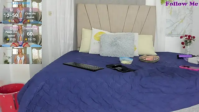 Lady miss    online show from 03-04-26, 12:24