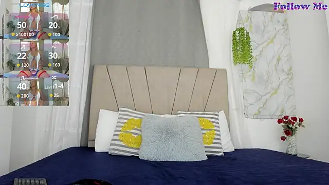 Lady miss    online show from 03-09-26, 12:30