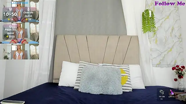 Lady miss    online show from 03-14-26, 12:33