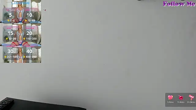 Lady miss    online show from 03-06-26, 12:11