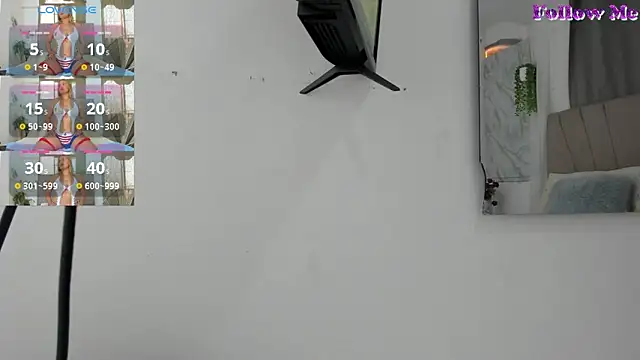 Lady miss    online show from 03-05-26, 12:24