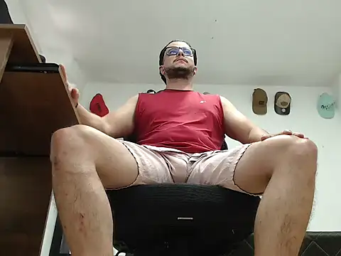 cloudsxxx online show from 02-23-26, 07:36