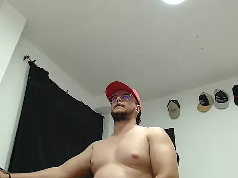 cloudsxxx online show from 02-11-26, 11:26