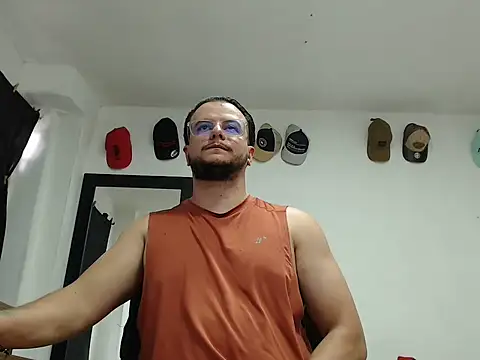 cloudsxxx online show from 02-17-26, 09:34