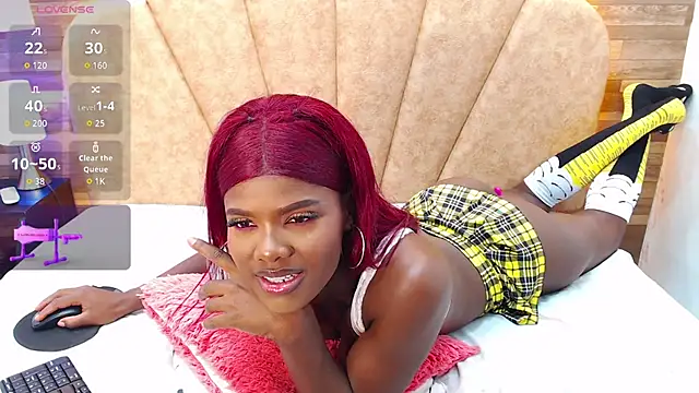 mariahsugarr online show from 02-15-26, 06:58