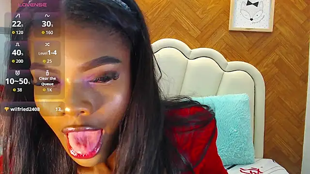 mariahsugarr online show from 09-11-25, 10:21