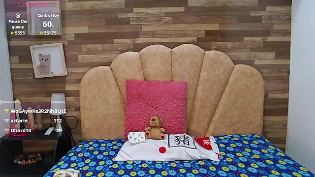 mariahsugarr online show from 04-03-26, 08:04