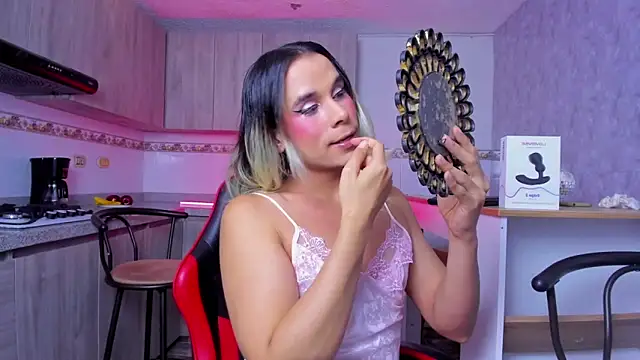 ZaiMoon  online show from 02-10-26, 08:41