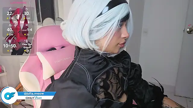 hillsdandarkie 44 online show from 09-09-25, 02:21